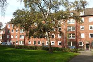 Moderne DG-Wohnung in GE-Schalke