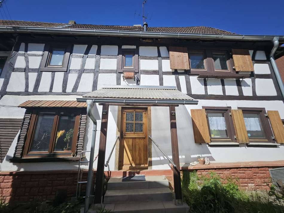 Außenansicht
