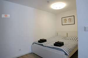 FLATmix.de / PB-Mitte, komplett möbliertes 1-Raum-Apartment – Die vollständige Adresse der Immobilie erhältst du vom Anbieter., 33098 Kernstadt, Paderborn – Vorschaubild 11