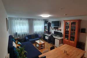 2-Zimmer-Erdgeschosswohnung (teilgewerblich nutzbar falls gewünscht) – 81679 Herzogpark, München – Vorschaubild 10