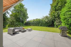 Modernisiertes Einfamilienhaus mit großem Garten in urbaner Bestlage – Die vollständige Adresse der Immobilie erhältst du vom Anbieter., 40474 Stockum, Düsseldorf – Vorschaubild 9