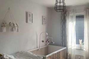 Helle 3-Zimmer-Wohnung mit Wohnküche in Köln-Höhenberg