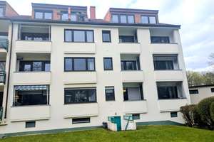 2 Zimmer KDB 48 qm / ruhige Gartenseite / gut vermietet / für Kapitalanleger – Die vollständige Adresse der Immobilie erhältst du vom Anbieter., 40591 Wersten, Düsseldorf – Vorschaubild 1