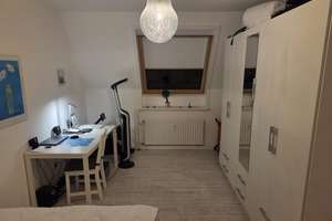 Frisch sanierte 2 Zi.-Whg. in Braunschweig-Innenstadt, vrstl. ab 01.02.26, Möbel-Übernahme erwünscht – Bohlweg 51, 38100 Innenstadt, Braunschweig – Vorschaubild 6