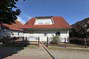 Einfamilienhaus 145 m2 Wohnfläche in Rüdersdorf bei Berlin – Ernst-Thälmann-Straße 59d, 15562 Rüdersdorf bei Berlin – Vorschaubild 2