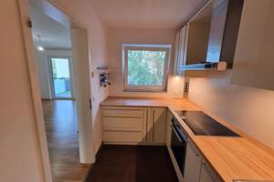 Schöne 3-Zimmer-Wohnung mit Süd-Ost-Balkon, EBK & Tiefgarage in Wiesbaden-Südost – Hasengartenstr. 28A, 65189 Südost, Wiesbaden – Vorschaubild 10