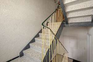 Einziehen und wohlfühlen – renovierte 4-Zimmer-Wohnung mit großem Balkon, EBK und Stellplatz – Die vollständige Adresse der Immobilie erhältst du vom Anbieter., 76547 Sinzheim – Vorschaubild 9