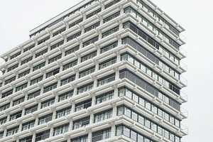 
OLYMPIA TOWER - Businesswohnen mit Concierge Service  zu vermieten
inkl. Stellplatz – München – Vorschaubild 5
