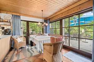 Wohnen und Arbeiten unter einem Dach - Großes Wohnhaus mit Büroräumen in Tettnang – Tettnang, Bodenseekreis, 88069 Bodenseekreis – Vorschaubild 14