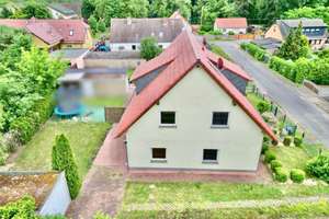 Einziehen & Wohlfühlen – bezugsfertiges Eigenheim in Schricke bei Zielitz – Die vollständige Adresse der Immobilie erhältst du vom Anbieter., 39326 Zielitz – Vorschaubild 4
