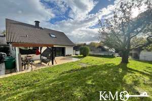 Raum zum Wohlfühlen – Einfamilienhaus mit Charme und Potenzial – Die vollständige Adresse der Immobilie erhältst du vom Anbieter., 56321 Rhens – Vorschaubild 24