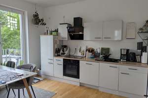 Penthouse in Schierstein | Alleinetage | 2 Dachterrassen | Aufzug – Kleinaustraße 12, 65201 Schierstein, Wiesbaden – Vorschaubild 5