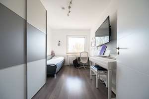 Platz für die ganze Familie – Schöne 4-Zimmer-Wohnung mit Balkon auf der Böckinger Schanz – Die vollständige Adresse der Immobilie erhältst du vom Anbieter., 74080 Böckingen, Heilbronn – Vorschaubild 4