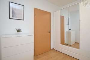 Modern möblierte, renovierte Wohnung mit WLAN in Nürnberg Gostenhof – Die vollständige Adresse der Immobilie erhältst du vom Anbieter., 90429 Gostenhof, Nürnberg – Vorschaubild 12
