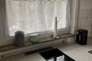 Modernisierte, vollmöblierte 1-Zimmer-Wohnung mit Balkon und EBK – Die vollständige Adresse der Immobilie erhältst du vom Anbieter., 70195 Botnang-Ost, Stuttgart – Vorschaubild 14