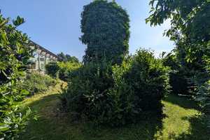 **RESERVIERT**Einfamilienhaus mit ausbaufähigem Dachgeschoss in ruhiger Stadtlage – Kirchberger Straße 11, 84359 Rottal-Inn (Kreis) – Vorschaubild 22