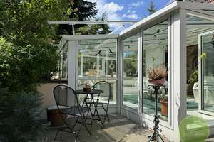* Angekommen! IHR Traum vom Eigenheim * traumhafter Garten * Schwimmteich * Solar * 3 Garagen * – Die vollständige Adresse der Immobilie erhältst du vom Anbieter., 90453 Krottenbach, Mühlhof, Nürnberg – Vorschaubild 40