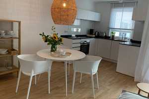 Traumhafte möblierte 3-Zimmer Wohnung mit Loft und Dachterrasse  in München – Aubing-Ost-Straße 64, 81245 München – Vorschaubild 5