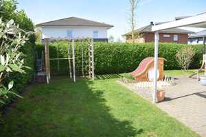 - Für Jung und Alt -
Moderner Walmdachbungalow im exzellenten Zustand – Kiel – Vorschaubild 27
