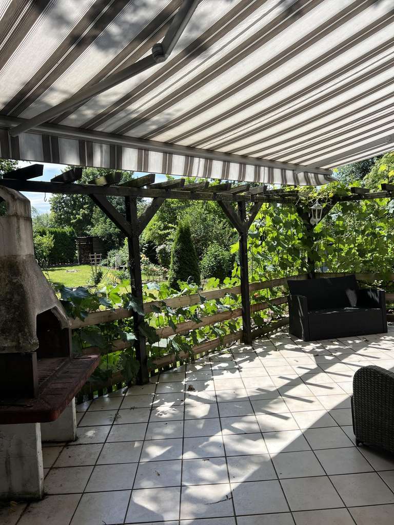 Immobilie in Wolfenbüttel - Ihr Platz für die Familie - Bild 2