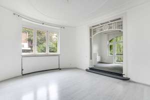 Edler Wohnraum mit großem Garten, sehr zentral gelegen. – Heinrichsallee 60, 52062 Hansemannplatz, Aachen – Vorschaubild 16