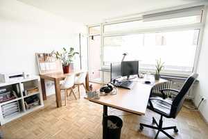 Nadorst - Lehmkuhlenstraße: 2-Zimmer Wohnung, der Besichtigungstermin hat bereits statt gefunden – Oldenburg (Oldenburg) – Vorschaubild 3