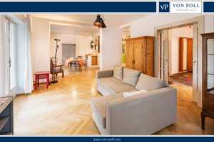 Kaffeemühlenhaus, Villa mit vielen Möglichkeiten und großem Grundstück in attraktiver Lage – Dachau (Kreis) – Vorschaubild 1