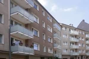 Zentral gelegene Wohnung im Herzen von Elberfeld – Straßburger Str. 31, 42107 Elberfeld, Wuppertal – Vorschaubild 1