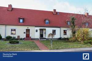 Für Selbstnutzer oder als Feriensitz - Gepflegtes und ökonomisches Reihenmittelhaus mit Vollkeller  – Ostvorpommern (Kreis) – Vorschaubild 1