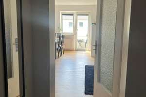 OBERBILKER ALLE -  ZENTRAL - SANIERT - MIT BALKON – Die vollständige Adresse der Immobilie erhältst du vom Anbieter., 40227 Oberbilk, Düsseldorf – Vorschaubild 7