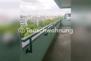 Tauschwohnung: große 3Z Wilmersdorf gg 2 kleine 3Z ChaWi – Die vollständige Adresse der Immobilie erhältst du vom Anbieter., 10709 Halensee, Berlin – Vorschaubild 11