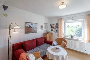 Natur, Ruhe & viel Platz, Einfamilienhaus "Laura" – Ostallgäu (Kreis) – Vorschaubild 3
