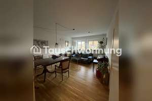 Tauschwohnung: Augsburg, Innenstadt: Charmante 3-Zimmer-Wohnung