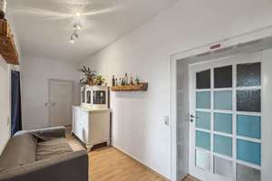 Solide Kapitalanlage - Denkmalgeschützte 4-Zimmer-Wohnung am Rande des Frankenberger Viertels – Die vollständige Adresse der Immobilie erhältst du vom Anbieter., 52070 Kaiserplatz, Aachen – Vorschaubild 3