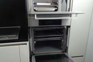 Am Klenzepark 3-Zimmer-Wohnung Stadtmitte  Ingolstadt – Die vollständige Adresse der Immobilie erhältst du vom Anbieter., 85049 Mitte, Ingolstadt – Vorschaubild 8