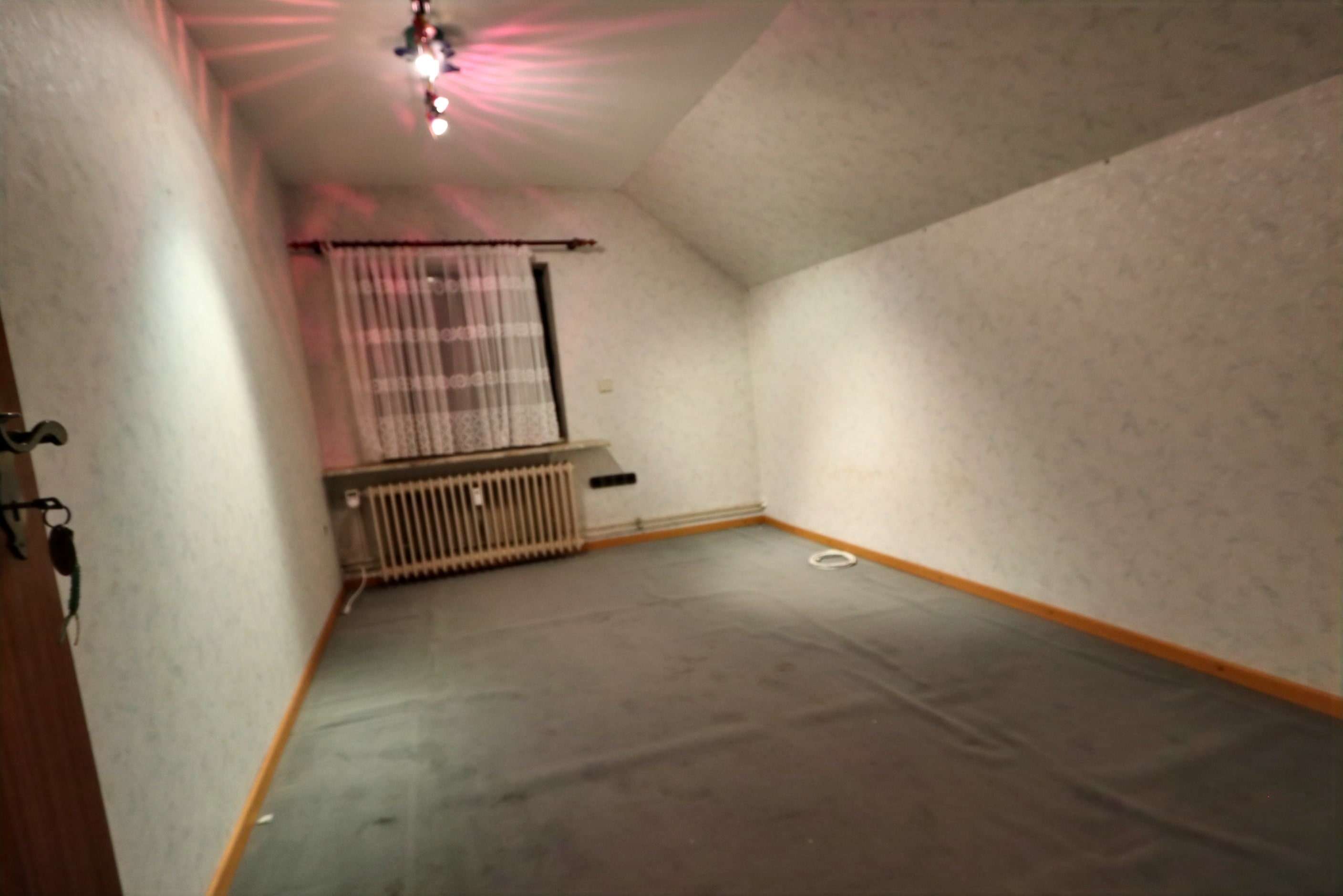 Immobilie in Büchen - Zweifamilienhaus in ruhiger aber zentraler Lage von Büchen! - Bild 2