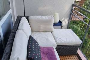 Komplett möblierte 2 Zimmer Wohnung in Obersendling  – Die vollständige Adresse der Immobilie erhältst du vom Anbieter., 81379 Obersendling, München – Vorschaubild 11