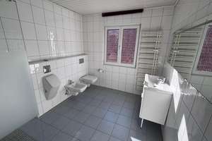 Erstbezug nach Renovierung - Helle und großzügige Obergeschosswohnung - große Dachterrasse - ruhige  – 76835 Roschbach – Vorschaubild 7