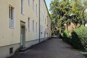 Erdgeschosswohnung in der City // EG links – Heinrich-Heine-Str. 55, 38440 Stadtmitte (Ortsteil), Wolfsburg – Vorschaubild 3