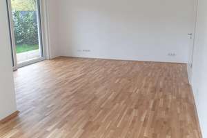 Hochwertige 2-Zimmer Wohnung mit Terrasse u. Garten !!!- NEUBAU - Provisionsfrei - – Die vollständige Adresse der Immobilie erhältst du vom Anbieter., 53227 Limperich, Bonn – Vorschaubild 4