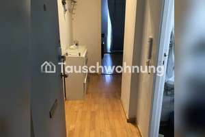 Tauschwohnung: Ein helles Wohnung und Günstige Miete