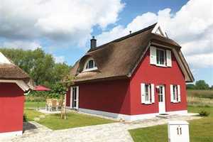  neuwertiges 3-Zimmer-Einfamilienhaus mit gehobener Innenausstattung in Kramerhof – Rügenblick 11, 18445 Nordvorpommern (Kreis) – Vorschaubild 1
