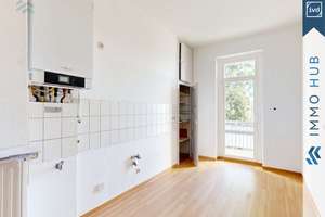 ++ Bezugsfrei, Balkon, Badewanne & Fenster! Charmanter Altbau in Gohlis Süd ++ – Die vollständige Adresse der Immobilie erhältst du vom Anbieter., 4155 Gohlis-Süd, Leipzig – Vorschaubild 9