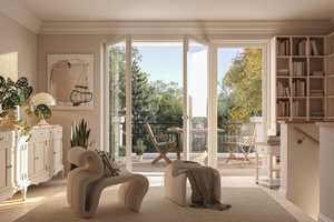 Stadthaus in Blankenese: Garten, Dachterrasse, Stellplatz, A+! – Blankenese, Hamburg, 22587 Hamburg – Vorschaubild 1