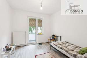 Attraktive 2-Zimmer Wohnung in Bremer Neustadt – Die vollständige Adresse der Immobilie erhältst du vom Anbieter., 28201 Buntentor, Bremen – Vorschaubild 5