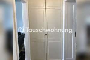 Tauschwohnung: 3 Zimmer saniert Altbau,Wanne Dusche, Balkon  – Irenenstraße 1, 10317 Rummelsburg, Berlin – Vorschaubild 2