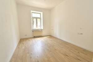 Charmante 3 ZKB-Altbauwohnung mit EBK - Augsburg Nähe Kahnfahrt; auch für 2er WG – Brückenstraße 11, 86153 Bleich und Pfärrle, Augsburg – Vorschaubild 10