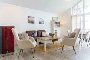 Mehrwert mit Meerblick - Ferienwohnung im beliebten Hansa-Park-Resort. – Die vollständige Adresse der Immobilie erhältst du vom Anbieter., 23730 Sierksdorf – Vorschaubild 5