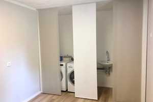Großes Einfamilienhaus mit Einliegerwohnung in direkter Feldrandlage - von privat! – Wetteraukreis – Vorschaubild 23