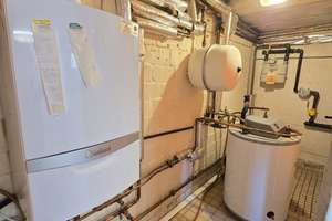 ! Modernisiertes Reihenmittelhaus/Bungalow in Bremen-Gröpelingen zu verkaufen ! – Marienwerderstrasse 12, 28237 Gröpelingen (Ortsteil), Bremen – Vorschaubild 18
